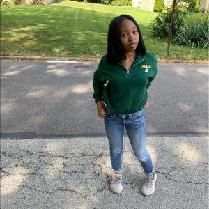 Meet your Posher, Dionna